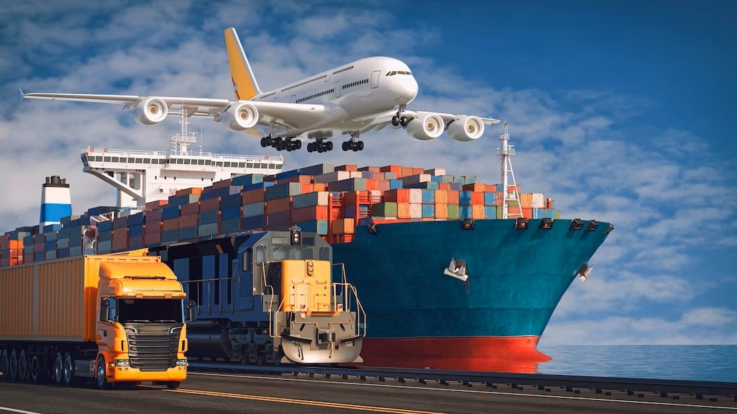 Ngành logistics Việt Nam: Phát triển công nghệ và gia tăng dịch vụ giá trị